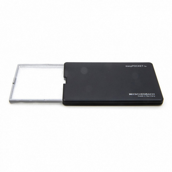 152110 Лупы увеличительные - Easypocket 3X