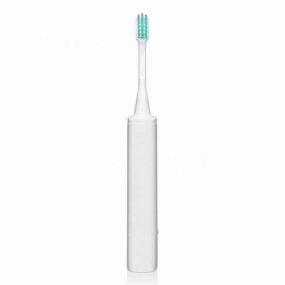 Звуковая электрическая зубная щетка Hapica Ultra-fine DBF-1W
