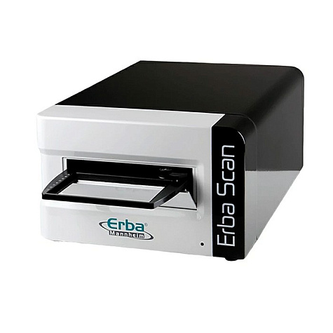 Микробиологический анализатор ErbaScan