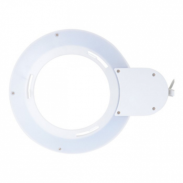 Лампа бестеневая с РУ (лампа-лупа) Med-Mos 9006LED (9006LED-D-150)