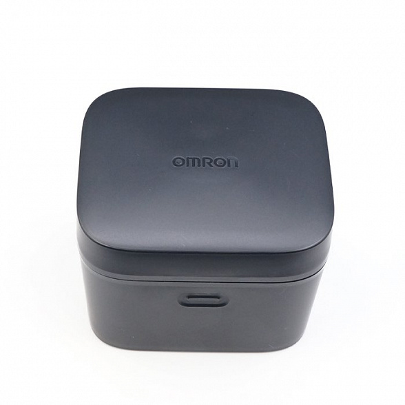 Тонометр на запястье OMRON RS2