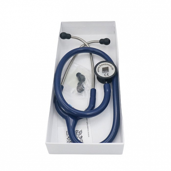 Стетофонендоскоп Киндер-Престиж ЛАЙТ KaWe детский синий