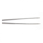 Пинцет гинекологический ПА 240*2 SURGICON