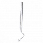 Кюретка костная по Miller-Colbum, 170 мм, рабочая часть 9x4 мм