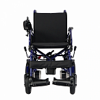 Кресло-коляска Ortonica Pulse 110 (с электроприводом)