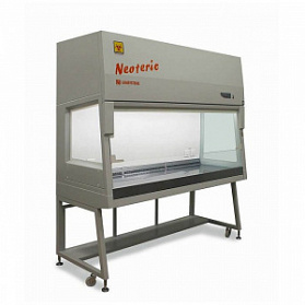 Ламинарный бокс БМБ-II-«Ламинар-C»-1,8 NEOTERIC для фармацевтических производств (КД 221.180.10, класс II, тип A2)