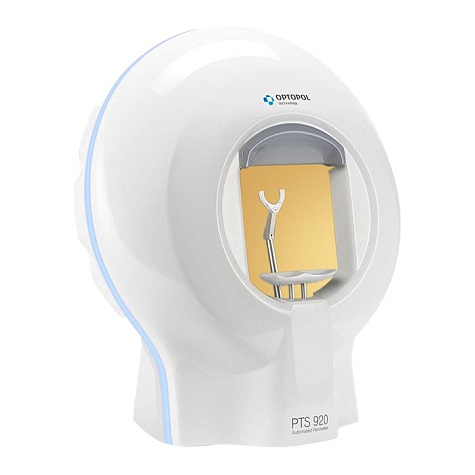 Автоматический периметр PTS 920 / PTS 920 версия BY, Optopol