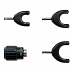 Аппарат ударно-волновой терапии MASTERPULS MP100