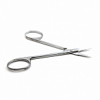 Ножницы глазные для снятия швов, прямые, 110 мм. Surgiwell