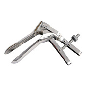 Зеркало влагалищное по Куско, двустворчатое №3 Sammar