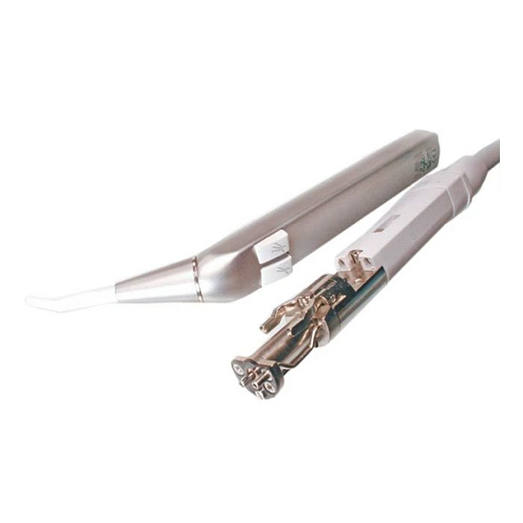 Mini Light 3F – трехфункциональный угловой пистолет вода/воздух для стоматологической установки