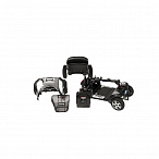 Электроскутер Vermeiren Venus 4 sport