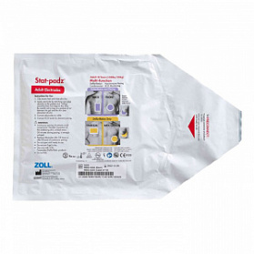 Многофункциональные электроды Stat-padz ZOLL