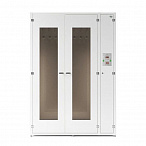 Шкаф для хранения стерильных эндоскопов «СПДС-10-Ш»