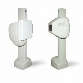 Аппарат флюорографический цифровой Флюоро-ПроГраф-РП исполнение 2 - двухштативный