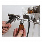 Лор-комбайн OTOPLUS, Euroclinic