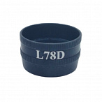 Линза высокодиоптрийная 78D