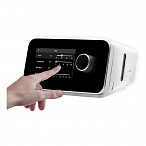 Аппарат для неинвазивной вентиляции легких ResVent Tech