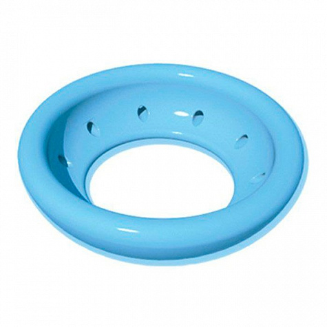 Пессарий силиконовый: цервикальный перфорированный 65/25/32