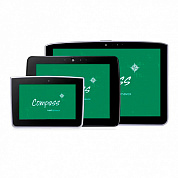 Compass Tobii Dynavox