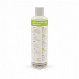 KaVo QUATTROcare PLUS Spray - спрей для автоматизированного ухода за наконечниками в аппарате QUATTROcare PLUS
