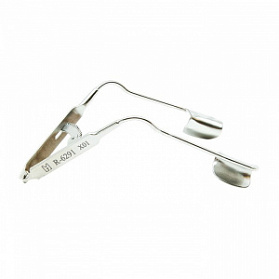 Векорасширитель с зубчатым замком R-6291