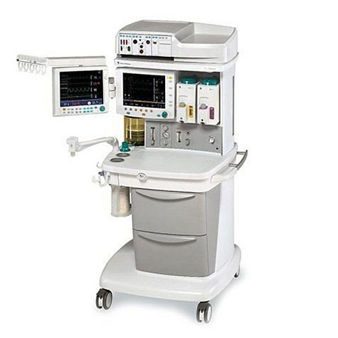 Анестезиологический комплекс Avance GE Healthcare
