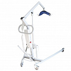 Передвижной подъемник для инвалидов Veara Flamingo PRO