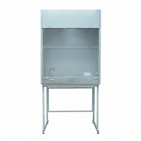 Шкаф вытяжной ВМ-107 (металлический) люкс