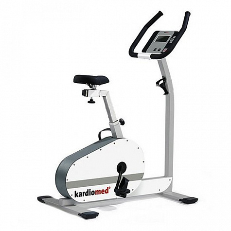 Реабилитационный комплекс для сердечно-сосудистой системы BasicCycle, Kardiomed