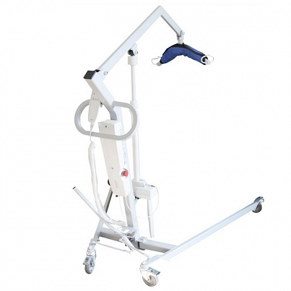 Передвижной подъемник для инвалидов Veara Flamingo PRO