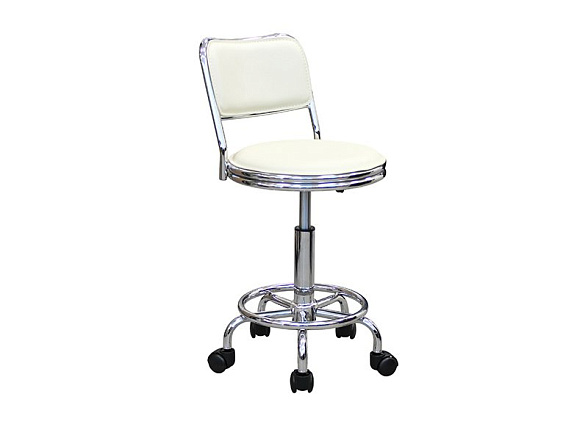 Кресло лабораторное КР06