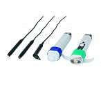 Ультразвуковой пахиметр B-скан UD-800, Tomey