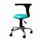 WOD550 - стоматологическая установка с нижней подачей инструментов