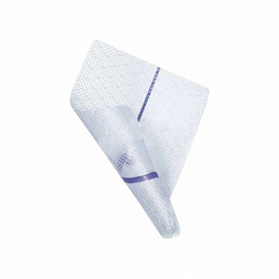 Ethicon ФИЗИОМЕШ сетка гибкая композитная прямоугольная 15х20 см PHY1520R