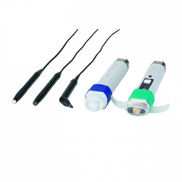 Ультразвуковой пахиметр B-скан UD-800, Tomey