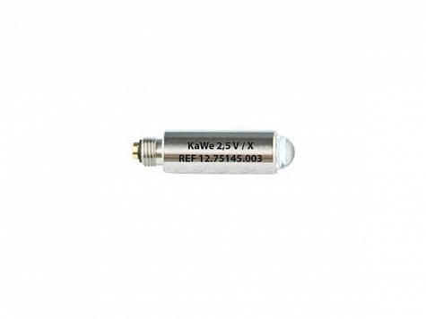 Ксеноновая лампа 2.5V, для DIALIGHT® XL, KaWe Ксеноновая лампа 2.5V, для DIALIGHT® XL, KaWe