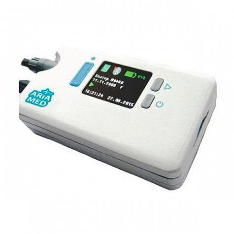 Система Холтеровского мониторирования ЭКГ АРИАМЕД