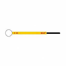 Круглая петля №44 для аппарата radiradioSURG