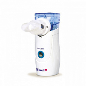 Mesh-небулайзер WN-114 Adult