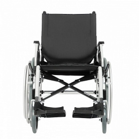 Инвалидная кресло-коляска механическая Ortonica Control One 300