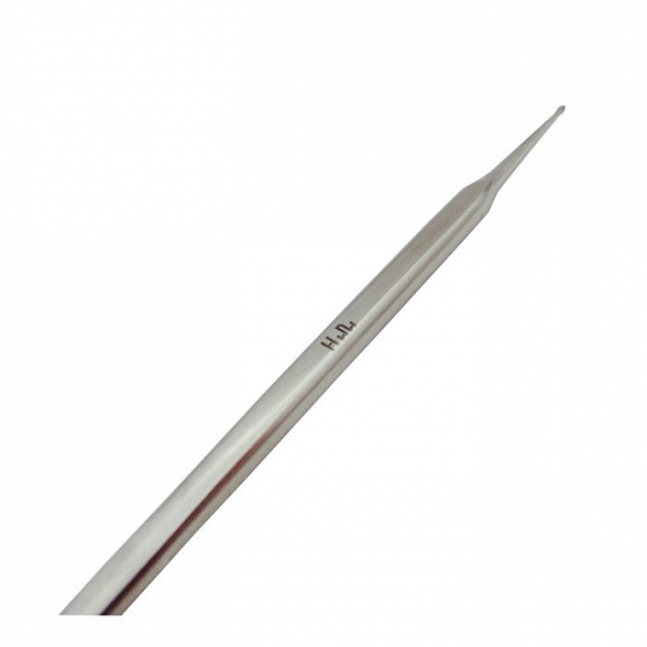 Игла-нож для чистки лица нк 125 х 1,5 мм, ММИЗ