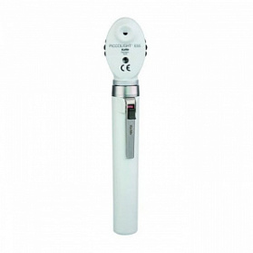 PICCOLIGHT® E55, 3.5 V, цвет белый