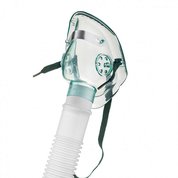 Домашний галоингалятор СолаВита