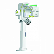 HDX Dentri 3D Classic - компьютерный томограф 2 в 1, FOV 16x8 см