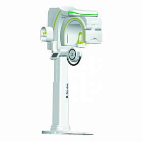 HDX Dentri 3D Classic - компьютерный томограф 2 в 1, FOV 16x8 см