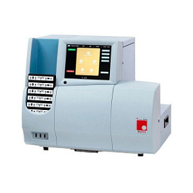 Mythic 22 AL гематологический анализатор с автоподатчиком