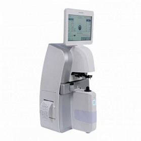 Диоптриметр с автоматическим распознаванием линз HLM-9000, Huvitz