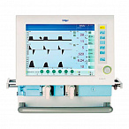 Аппарат ИВЛ Evita XL, Draeger