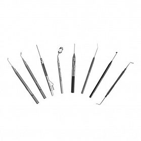 Набор урологический малый ПТО Медтехника